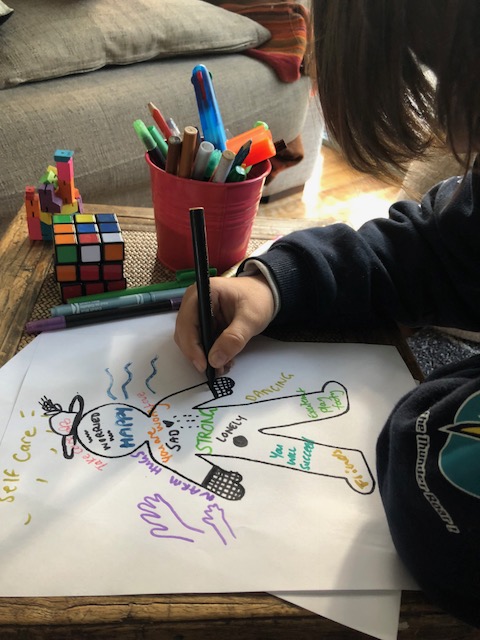 drawing