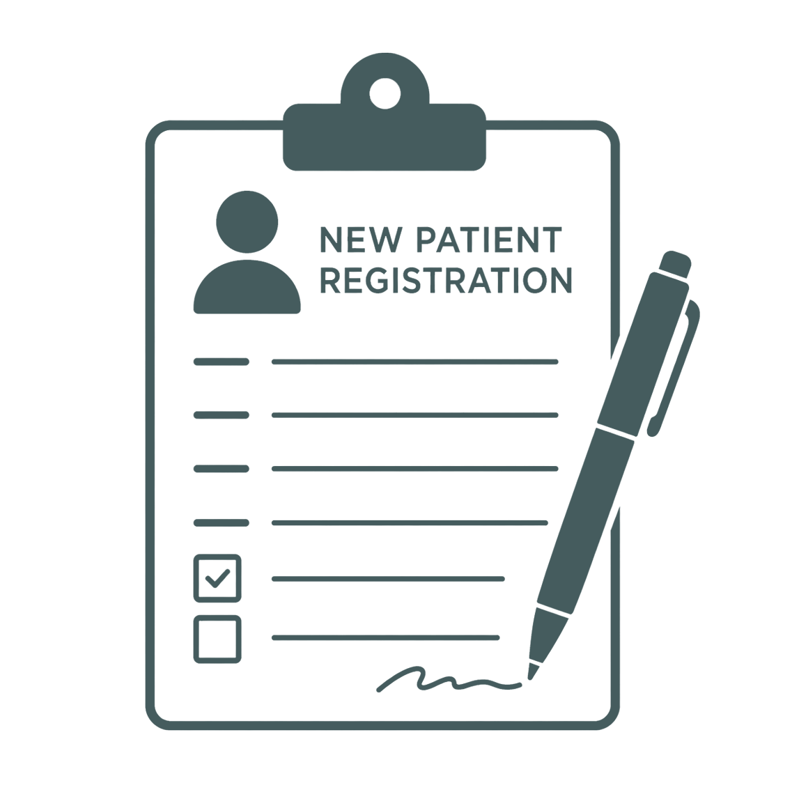 New Patient Registration - Sarah Ives Psychology