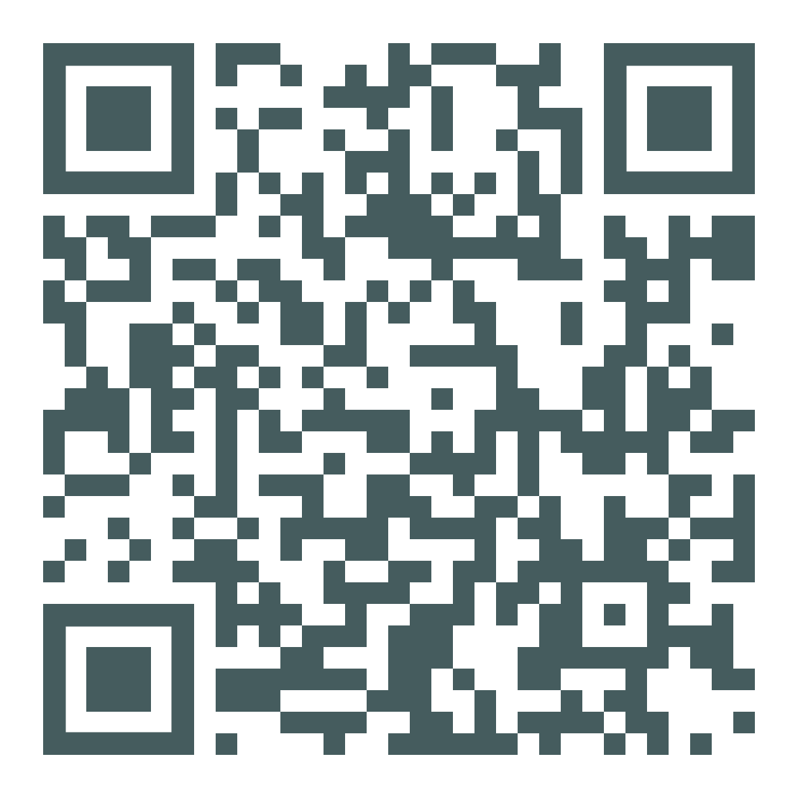 Sarah Ives Psychology Booking QR Code